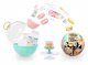 Figurki Miniverse Make It Mini From Scratch Display 15 sztuk 13