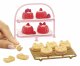 Figurki Miniverse Make It Mini From Scratch Display 15 sztuk 17