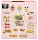 Figurki Miniverse Make It Mini From Scratch Display 15 sztuk 25