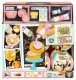 Figurki Miniverse Make It Mini From Scratch Display 15 sztuk 26