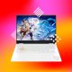 Laptop HP OMEN TRANSCEND 16T-U100 / B86VWU8 / Intel i7-14 / 16GB / SSD 512GB / Nvidia RTX 4050 / WQXGA / 240Hz / Win 11 / Biały 7