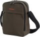 Torba pionowa na ramię Discovery GEYSER khaki 1