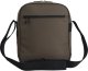 Torba pionowa na ramię Discovery GEYSER khaki 2