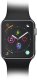Folia 3MK ARC Watch Fullscreen do Garmin Lily 2 Active 4