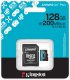Karta Kingston Canvas Go! Plus (Gen4) MicroSDXC 128 GB Class 10 UHS-I/U3 A2 V30 (SDCG4/128GB) 3