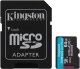 Karta Kingston Canvas Go! Plus (Gen4) MicroSDXC 64 GB Class 10 UHS-I/U3 A2 V30 (SDCG4/64GB) 1