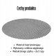 Non-Stick Grill Mat Ø42cm 2