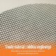 Non-Stick Grill Mat Ø42cm 4