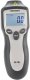 Voltcraft Lazerny tachometr, 2 - 99 999 obr/min 122624 1