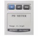 PH-metr Voltcraft PH-100 ATC z kalibracją fabryczną (bez certyfikatu) 101145 7