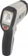 Voltcraft Pirometr IR 650-16D Optyka 16:1 -40 - 650 C 2