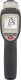 Voltcraft Pirometr IR 650-16D Optyka 16:1 -40 - 650 C 3