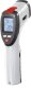 Voltcraft Pirometr IRF 260-10S, Optyka 10:1, -50 - +260 C 2