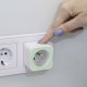 Voltcraft Licznik kosztów energii Bluetooth 1626068 7