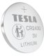 BATERIE TESLA CR 2430 (CR 2430/ BLISTER 5 SZT.) 4