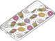 Samsung Panel Samsung GP-TOU021HOOPW do etuiFrame Cover do Galaxy S22+ Simpsons Donut biały/white 2