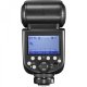 Godox TT685 II Speedlite Fuji 4