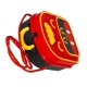 ZEST KUCHENNY 16X20X8 TOREBKA MC 48/96 1