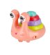Zabawka naciskana Ślimaczek 12cm 499201 Mega Creative mix cena za 1 szt 2