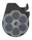 Zeapon Uchwyt szybkiego montażu Revolver Quick Release 4