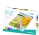 OMEGA KITCHEN SCALE LEOMONS LCD DISPLAY 5 KG CAPACITY [45505] 1