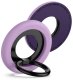 SPIGEN NANO POP MAGSAFE PHONE RING GRAPE PURPLE 1