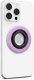 SPIGEN NANO POP MAGSAFE PHONE RING GRAPE PURPLE 4