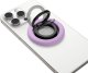 SPIGEN NANO POP MAGSAFE PHONE RING GRAPE PURPLE 8