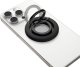SPIGEN NANO POP MAGSAFE PHONE RING BLACK SESAME 9