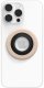 SPIGEN NANO POP MAGSAFE PHONE RING COCONUT BEIGE 4