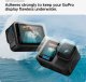 SZKŁO HARTOWANE SPIGEN GLAS.TR SLIM 2-SET GOPRO HERO 13 CLEAR 9