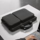 TECH-PROTECT DEFENDER BAG LAPTOP 17 BLACK 11
