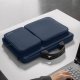 TECH-PROTECT DEFENDER BAG LAPTOP 17 NAVY BLUE 10