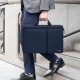 TECH-PROTECT DEFENDER BAG LAPTOP 17 NAVY BLUE 14