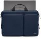 TECH-PROTECT DEFENDER BAG LAPTOP 17 NAVY BLUE 2