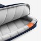 TECH-PROTECT DEFENDER BAG LAPTOP 17 NAVY BLUE 6