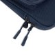 TECH-PROTECT DEFENDER BAG LAPTOP 17 NAVY BLUE 8