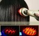 Laserowy Grzebień na Porost Włosów - Przeciw Wypadaniu, Masaż Laser RF EMS 8