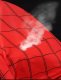 Maska Spiderman z Ruchomymi Oczami - Super Hero Cosplay dla Każdego 7