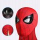 Maska Spiderman z Ruchomymi Oczami - Super Hero Cosplay dla Każdego 8