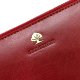 Portfel damski skórzany skóra naturalna Luxury 14