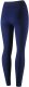 LE1397W Legginsy damskie CASUAL ciemnoniebieski XL 1