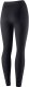 LE1397W Legginsy damskie CASUAL czarny S 2