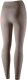 LE1397W Legginsy damskie CASUAL beżowy XL 2
