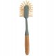 Ultra Clean Szczotka do zmywania z uchwytem bambusowym, 28 x 7 x 6 cm 1