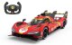 RASTAR R/C 1:14 Ferrari 499P Red 40 cm 3