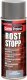 Rust stop grundmaling - Grå - Spray - 400 ml. 1