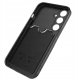 Etui do Samsung Galaxy S24 FE (Czarne, Slim, Miejsce na Kartę, Plecki) 4