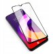5D Full Glue Ceramic Glass - do Samsung Galaxy S25 Plus / S25 Edge czarny 7