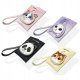 NIMMY portfel na karty BIG EYED PET 2.0 Cat khaki 3